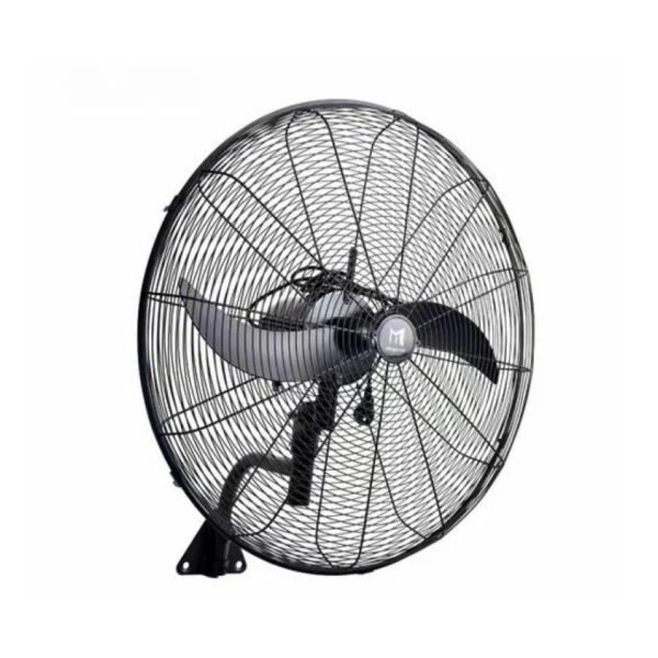 BLDC Industrial Wall Fan