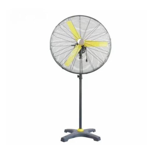 BLDC Industrial Pedestal Fan 36 Inch