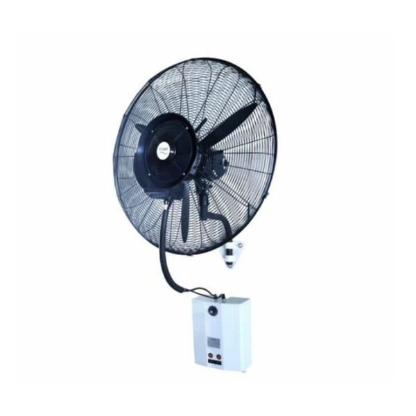 Wall Mounted Mist Fan