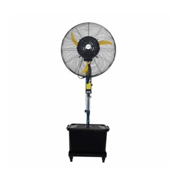 BLDC Motor Mist Fan