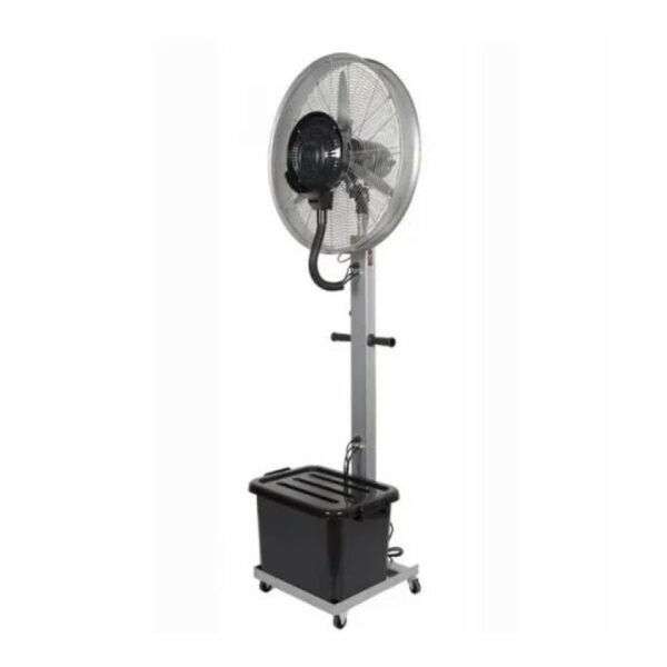 Centrifugal Mist Fan