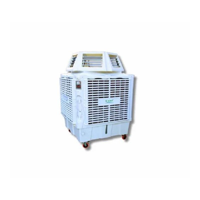 Garden Coolers - Aerovant