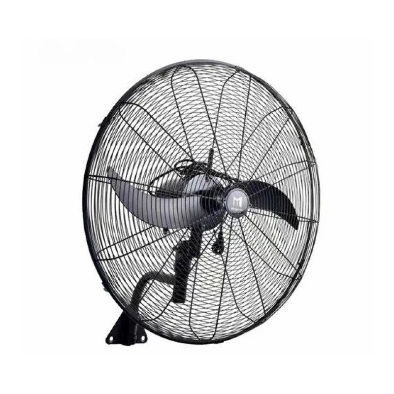 Industrial Fans - Aerovant