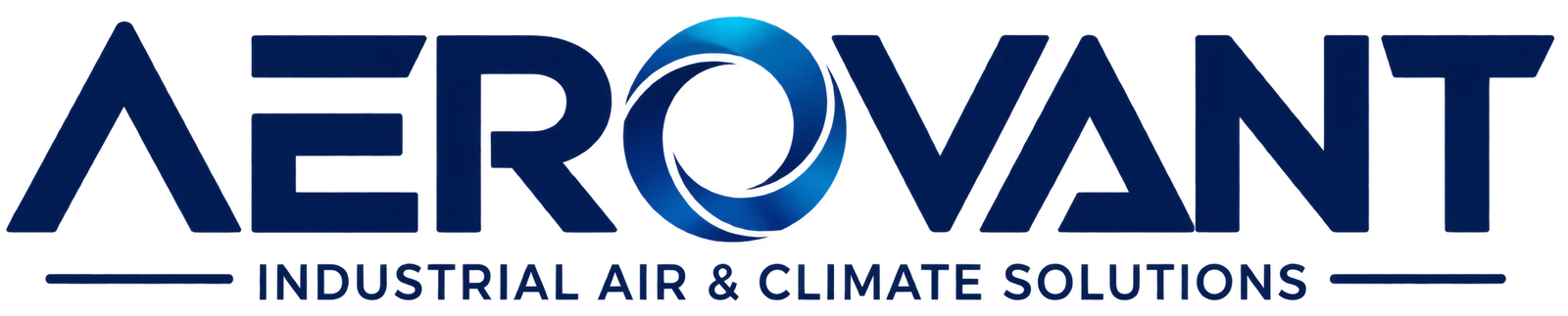 Aerovant - Industrial Air and Climate Solutions